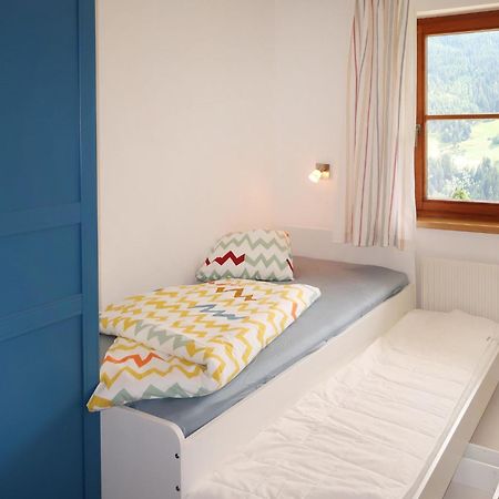 Apartment Appart Vroni By Interhome 플리스 외부 사진