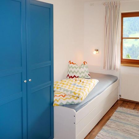 Apartment Appart Vroni By Interhome 플리스 외부 사진