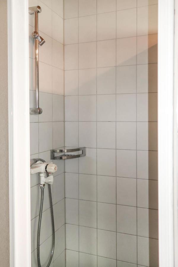 Apartment Appart Vroni By Interhome 플리스 외부 사진
