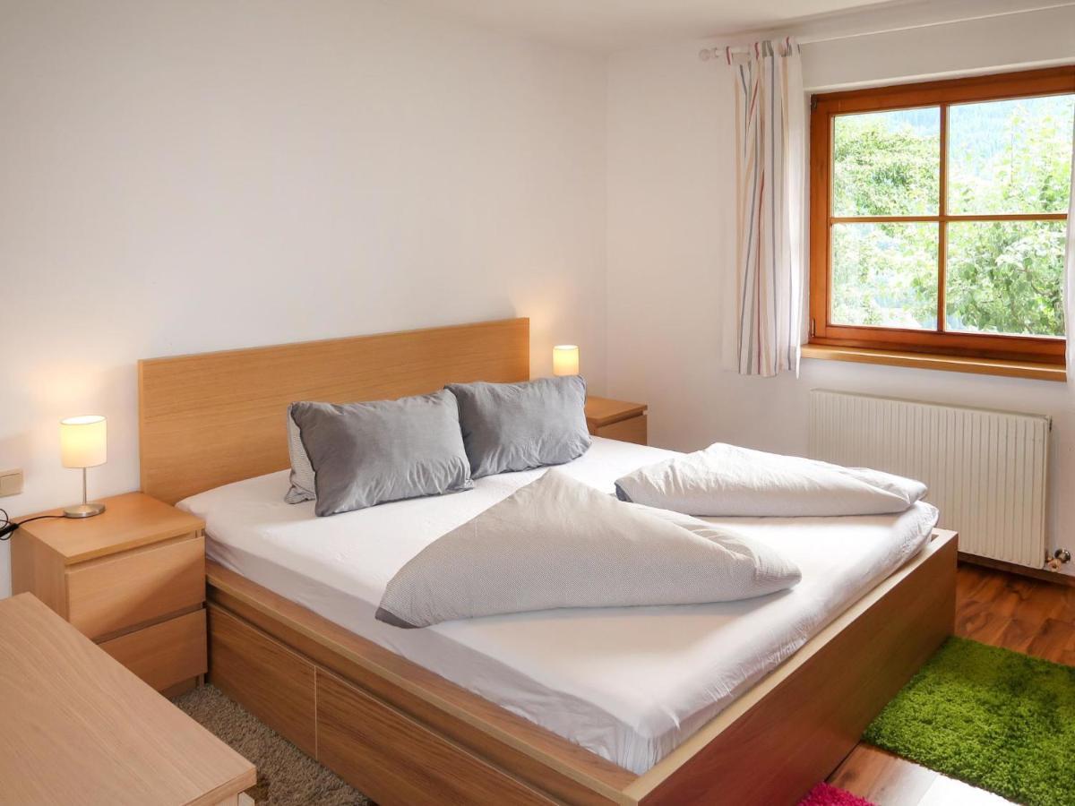 Apartment Appart Vroni By Interhome 플리스 외부 사진