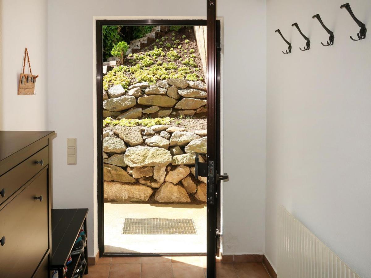 Apartment Appart Vroni By Interhome 플리스 외부 사진