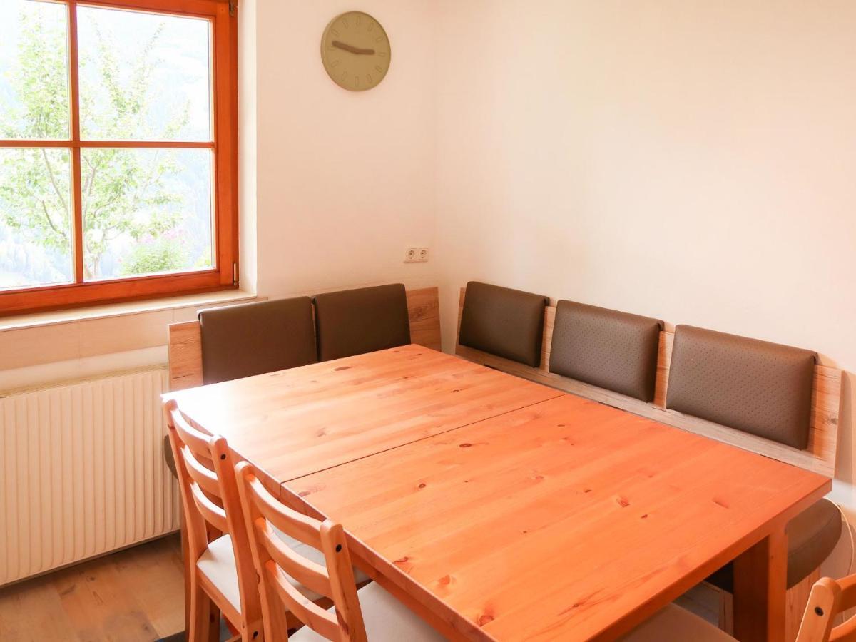 Apartment Appart Vroni By Interhome 플리스 외부 사진