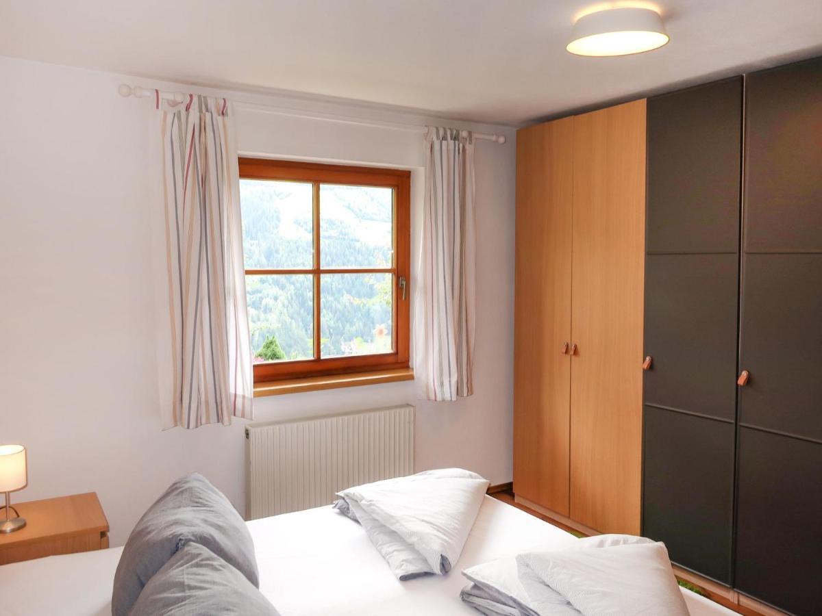 Apartment Appart Vroni By Interhome 플리스 외부 사진