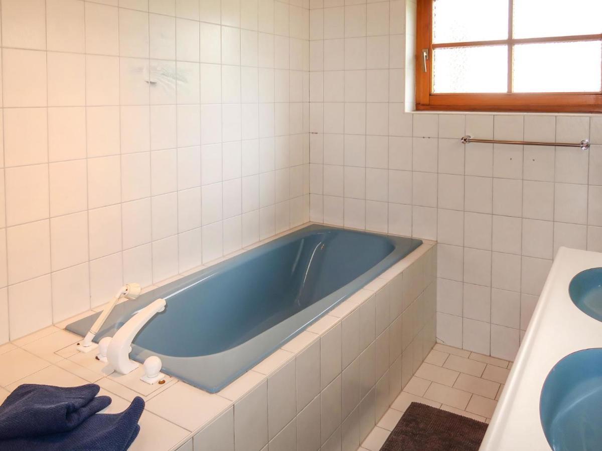 Apartment Appart Vroni By Interhome 플리스 외부 사진