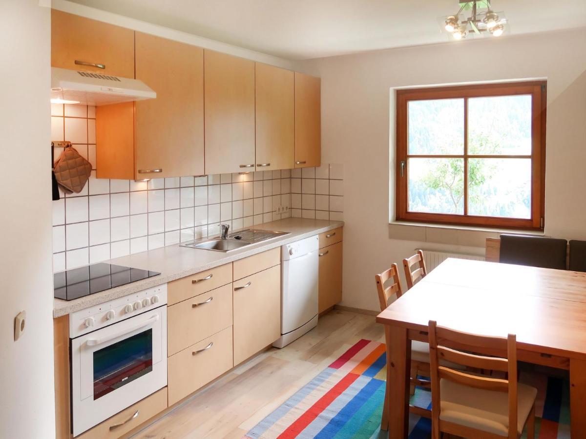 Apartment Appart Vroni By Interhome 플리스 외부 사진