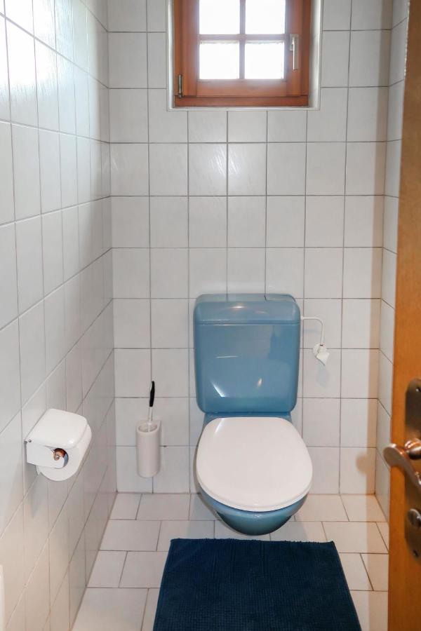 Apartment Appart Vroni By Interhome 플리스 외부 사진