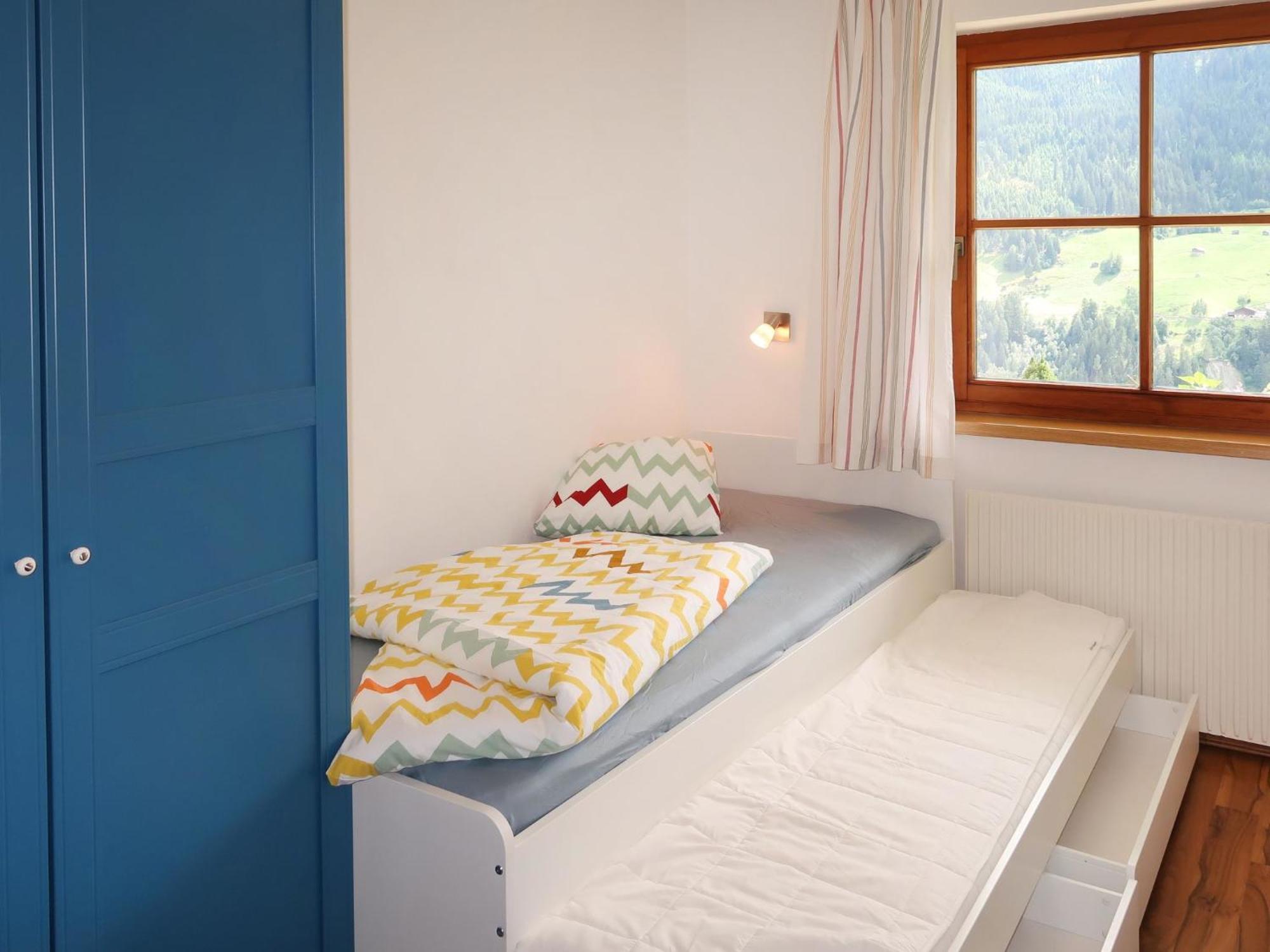 Apartment Appart Vroni By Interhome 플리스 외부 사진