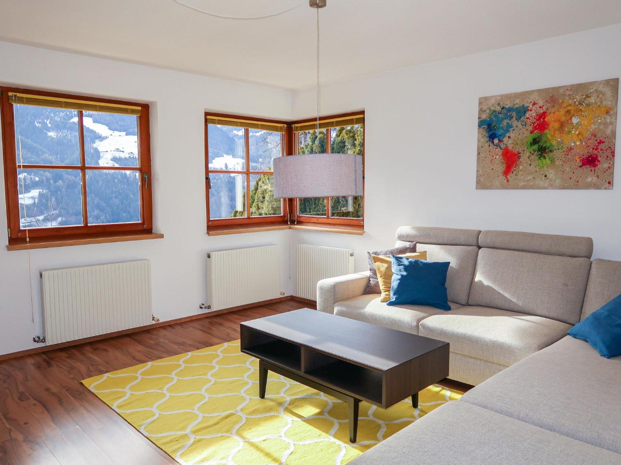 Apartment Appart Vroni By Interhome 플리스 외부 사진