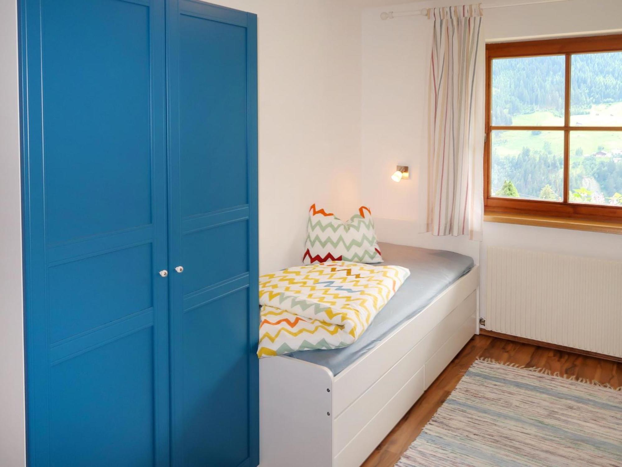 Apartment Appart Vroni By Interhome 플리스 외부 사진