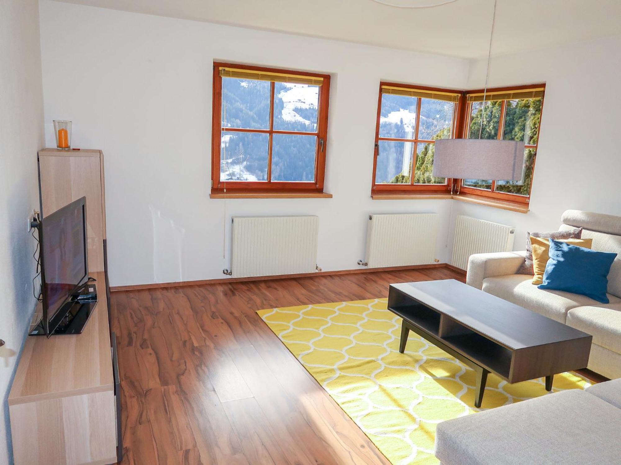 Apartment Appart Vroni By Interhome 플리스 외부 사진